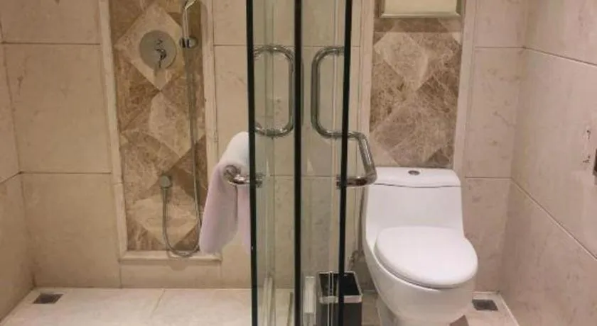 Wenling The Koro Hotel