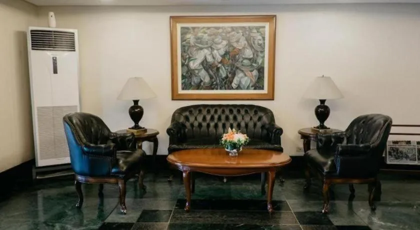 East Asia Royale Hotel