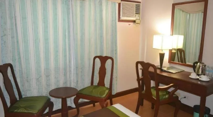 East Asia Royale Hotel