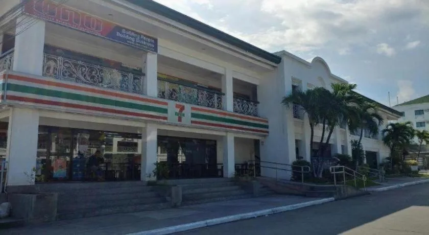 East Asia Royale Hotel