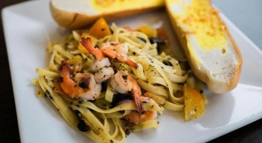 East Asia Royale Hotel