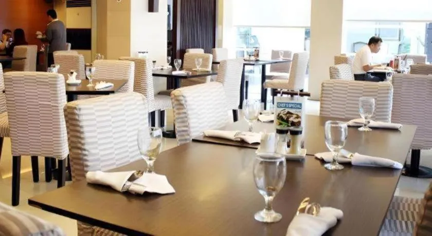 East Asia Royale Hotel