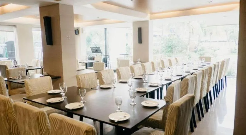 East Asia Royale Hotel