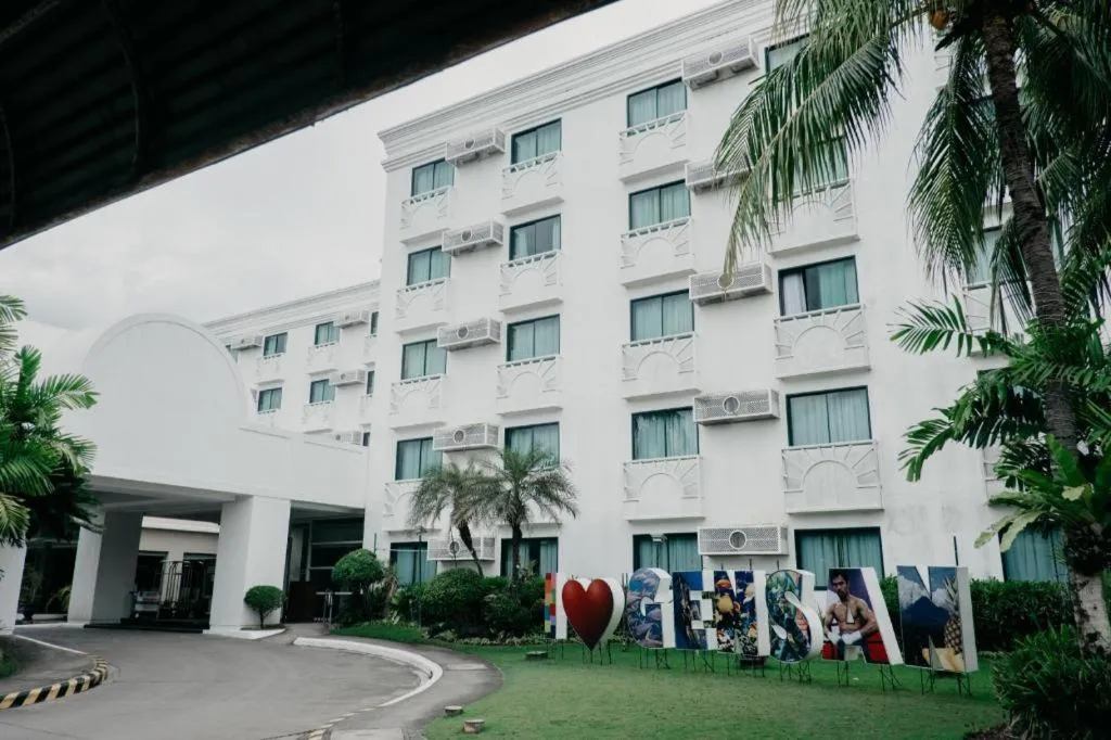 East Asia Royale Hotel