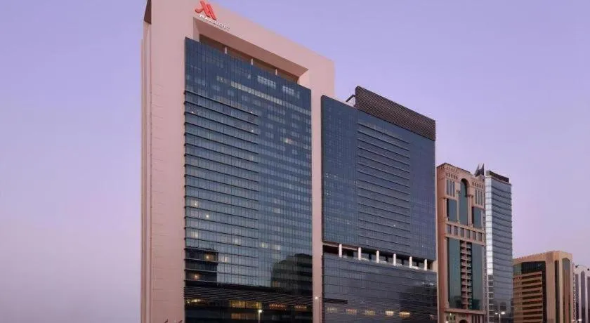 East Asia Royale Hotel