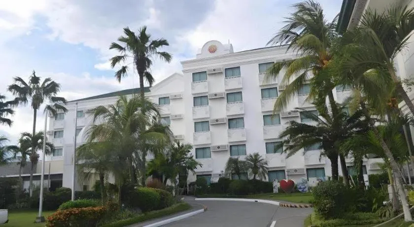 East Asia Royale Hotel