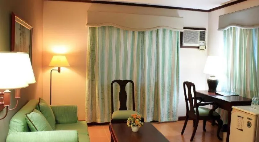 East Asia Royale Hotel