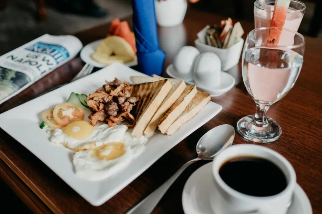 East Asia Royale Hotel