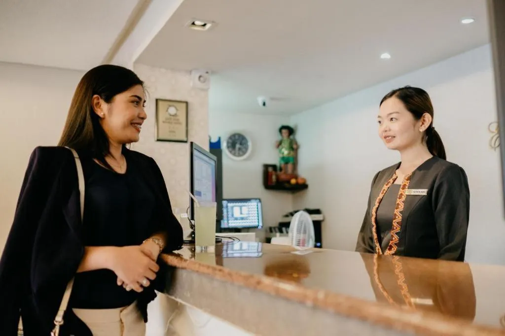 East Asia Royale Hotel