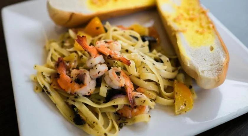 East Asia Royale Hotel