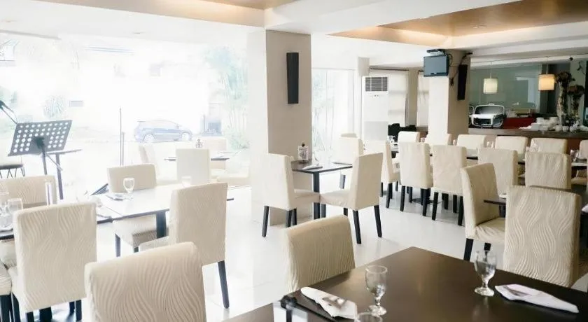 East Asia Royale Hotel