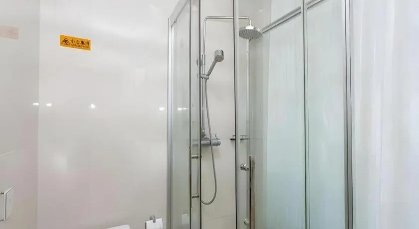 Exchange Bank Hotel Hainan