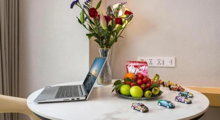 Exchange Bank Hotel Hainan