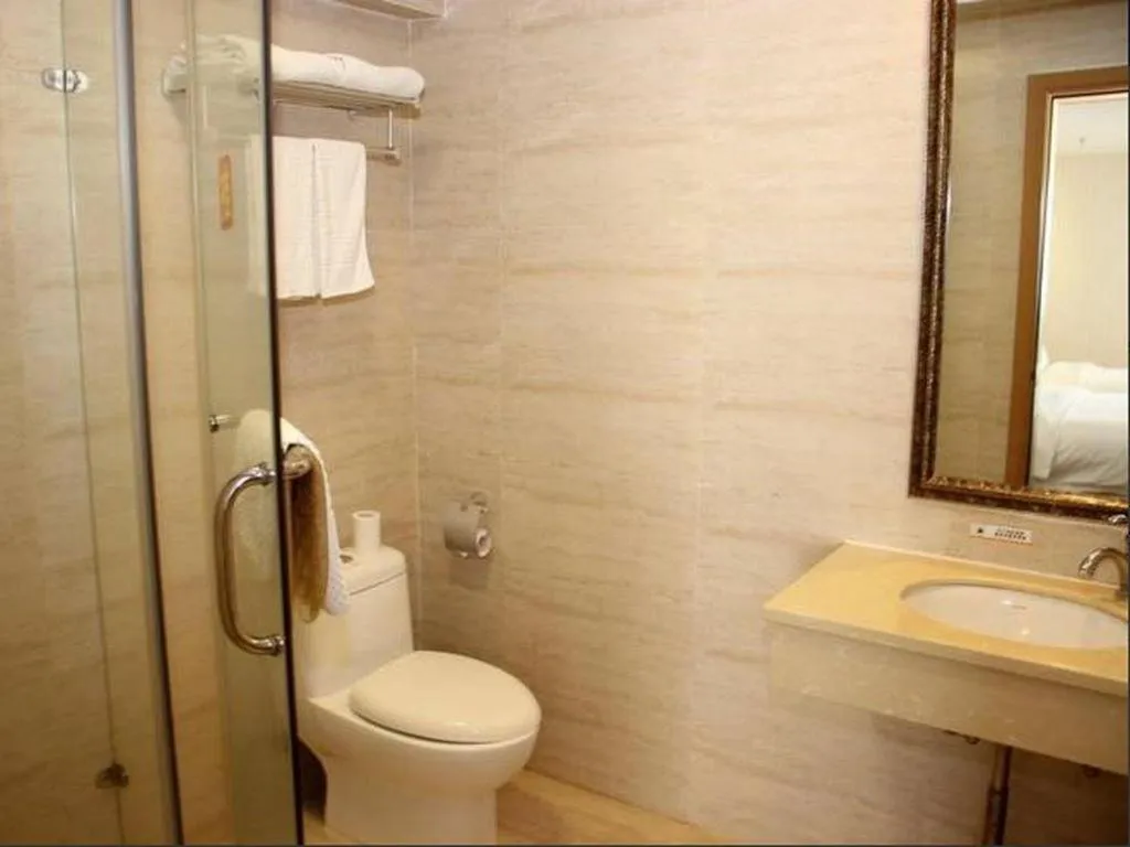 Super 8 Hotel Xiamen Railway Station