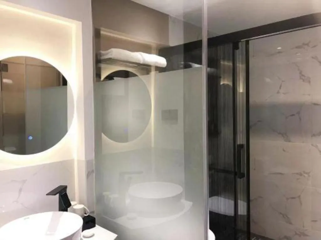 Super 8 Hotel Xiamen Railway Station