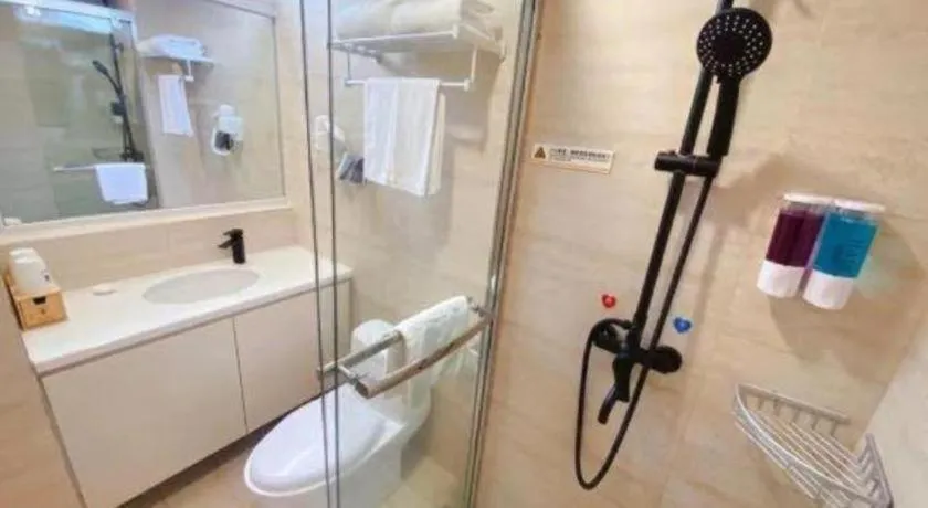 Super 8 Hotel Xiamen Railway Station