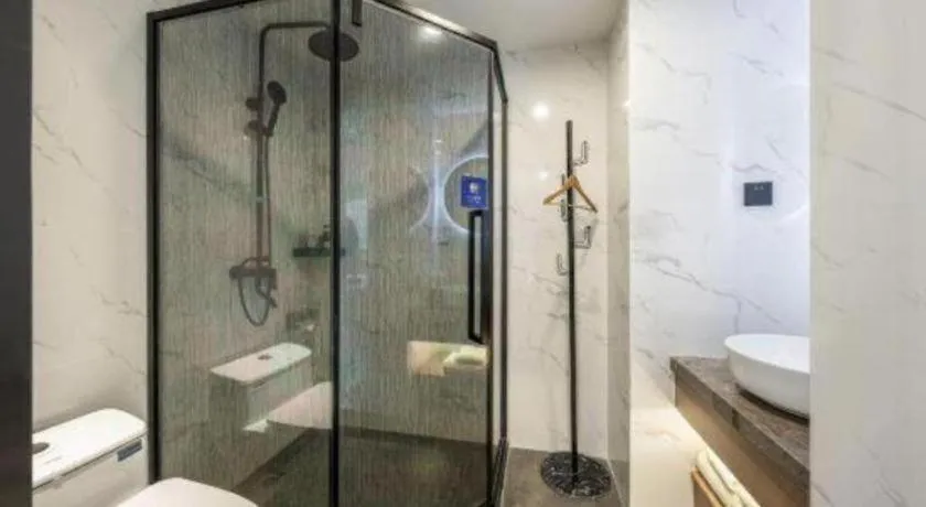 Super 8 Hotel Xiamen Railway Station