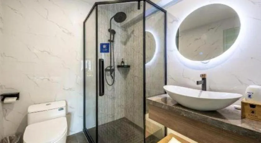 Super 8 Hotel Xiamen Railway Station