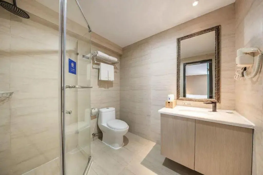 Super 8 Hotel Xiamen Railway Station