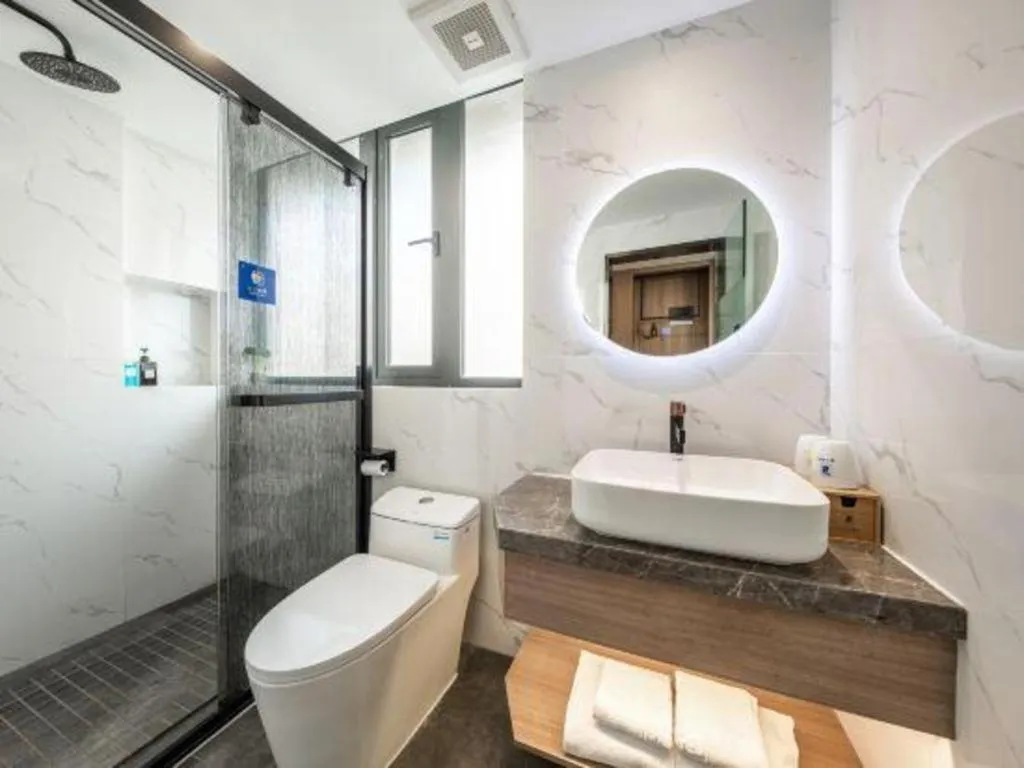 Super 8 Hotel Xiamen Railway Station