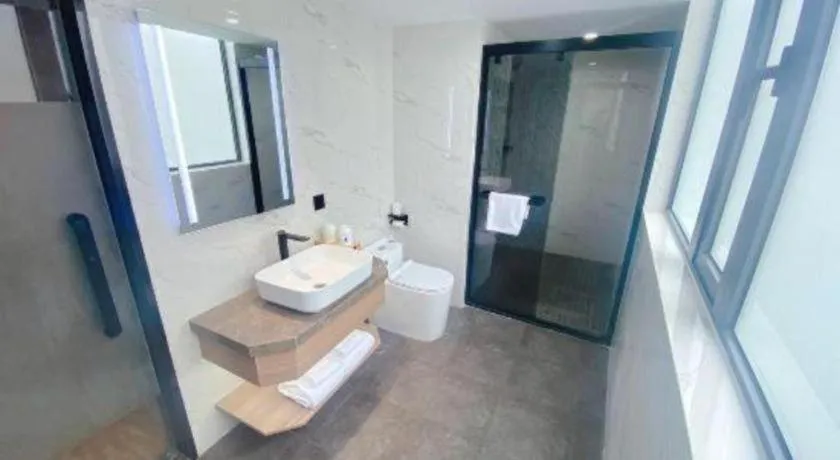 Super 8 Hotel Xiamen Railway Station