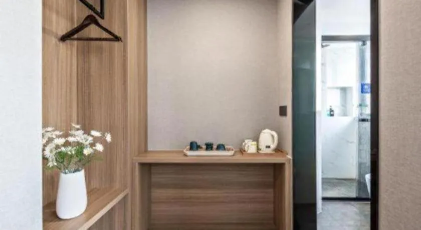 Super 8 Hotel Xiamen Railway Station