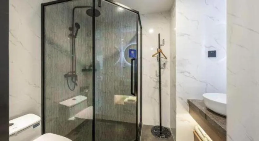 Super 8 Hotel Xiamen Railway Station