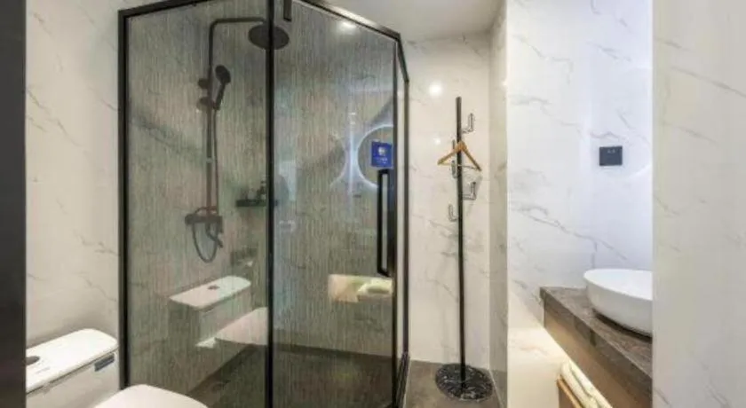 Super 8 Hotel Xiamen Railway Station