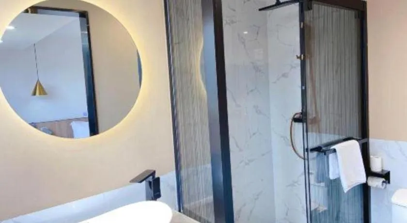 Super 8 Hotel Xiamen Railway Station