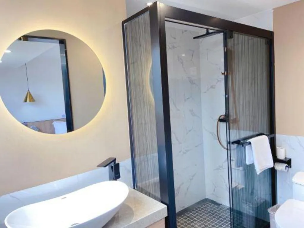 Super 8 Hotel Xiamen Railway Station