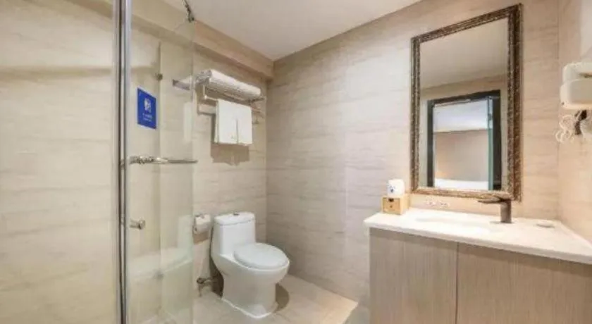 Super 8 Hotel Xiamen Railway Station