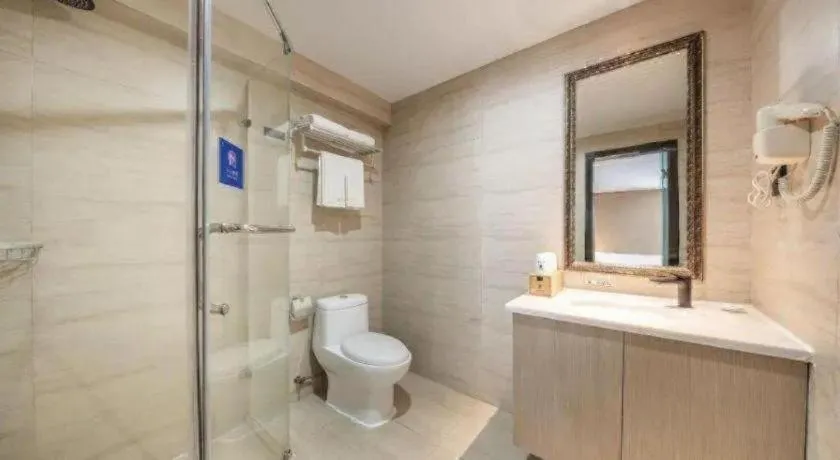 Super 8 Hotel Xiamen Railway Station