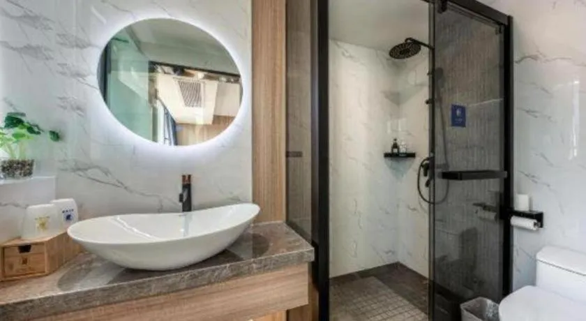 Super 8 Hotel Xiamen Railway Station