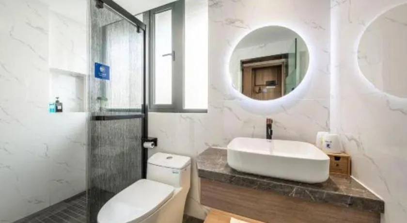 Super 8 Hotel Xiamen Railway Station