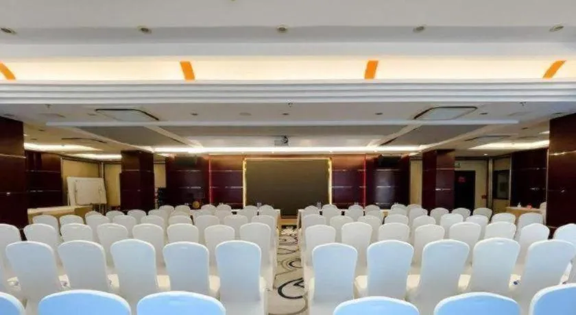 Yunhai Hotel Zhuhai