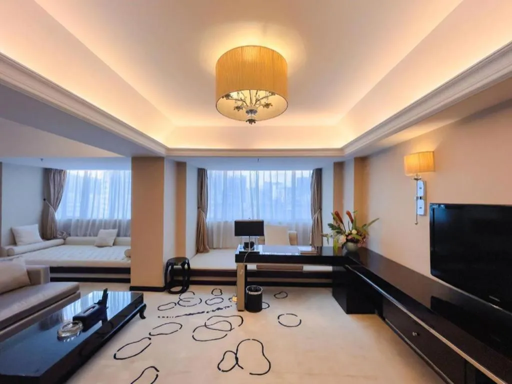 Yunhai Hotel Zhuhai