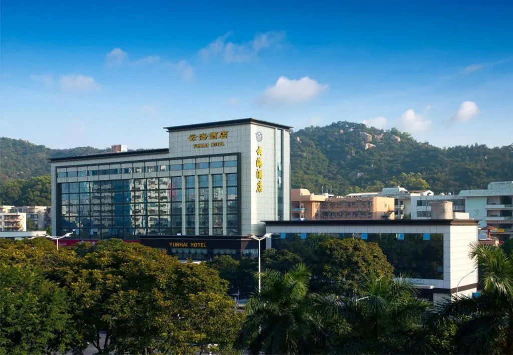 Yunhai Hotel Zhuhai
