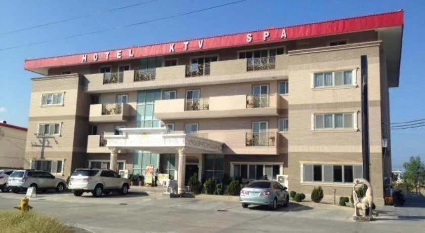 Grand Hoyah Hotel