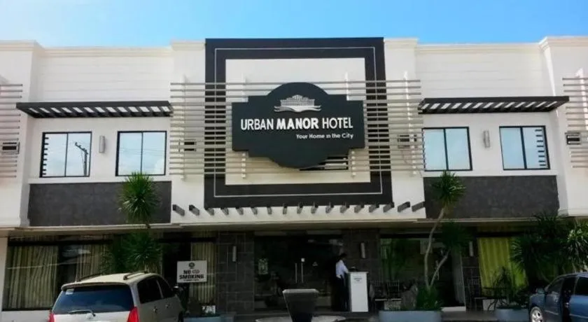 Urban Manor Hotel
