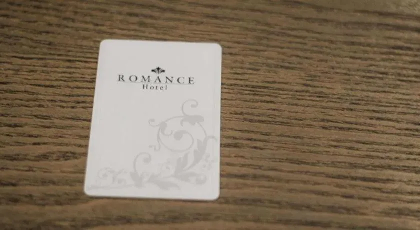 Romance Hotel Srinakarin