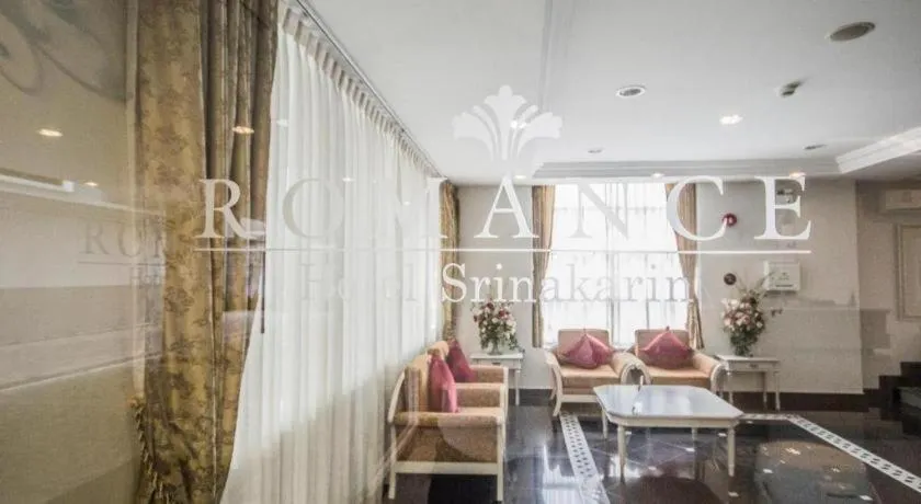 Romance Hotel Srinakarin