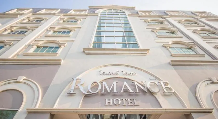 Romance Hotel Srinakarin