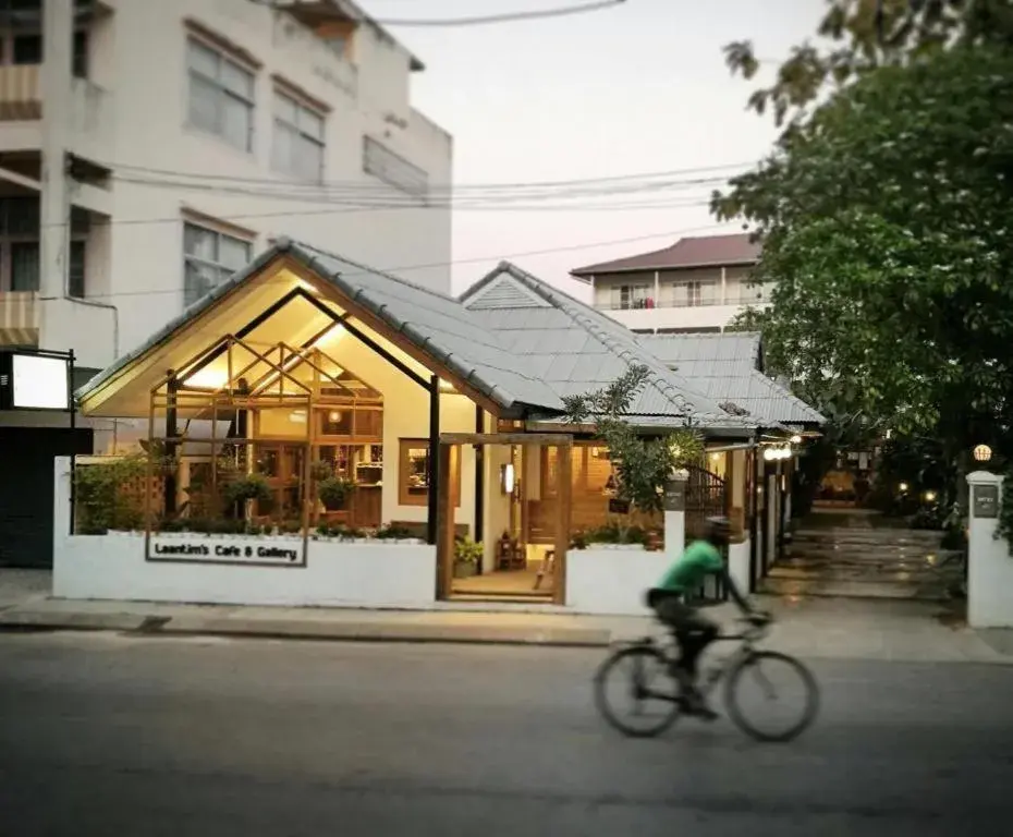 Baan Norn Plearn Baan Norn Plearn