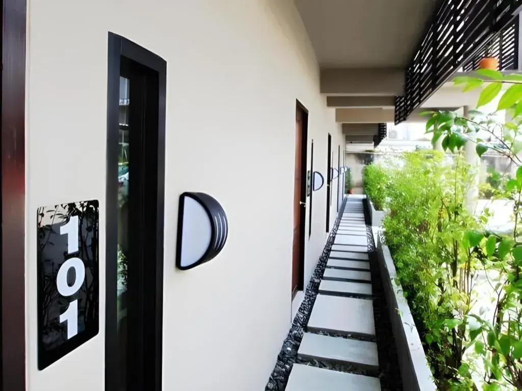 I-House Chiangrai I-House Chiangrai