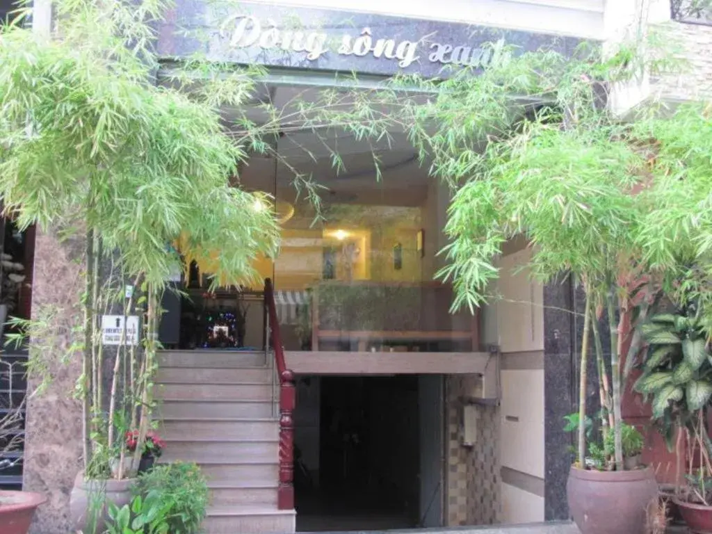 Blue River 2 Hotel Blue River 2 Hotel