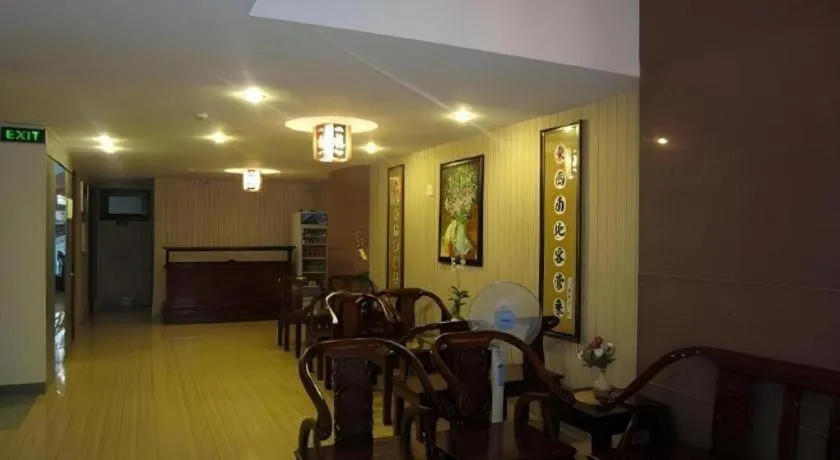 Nui Thanh Hotel