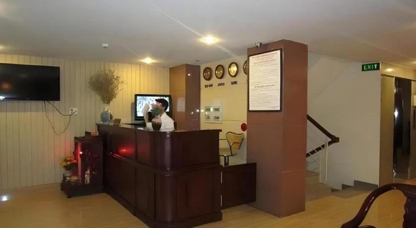 Nui Thanh Hotel