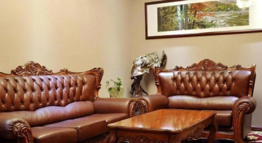 Changchun Global Hotel