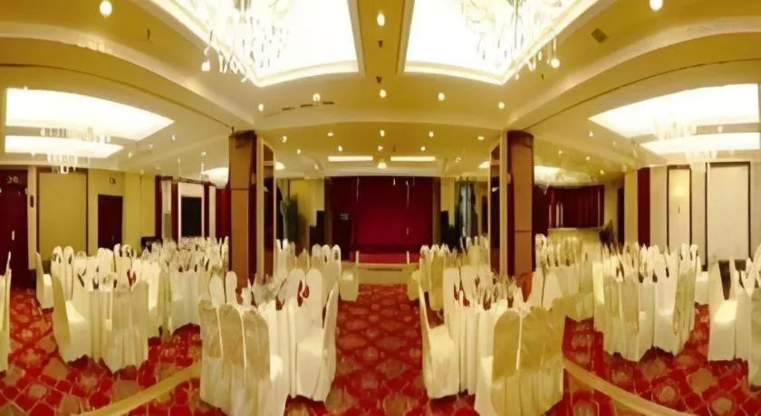 Changchun Global Hotel