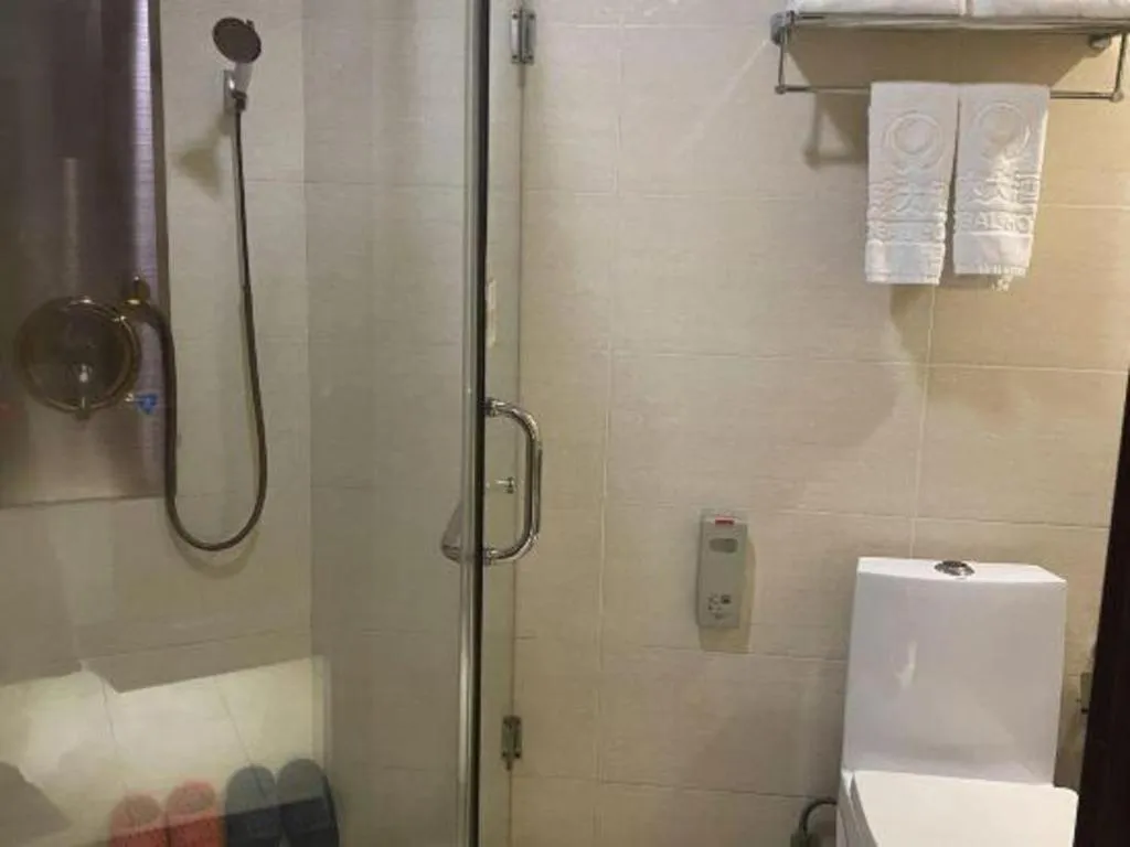 Changchun Global Hotel